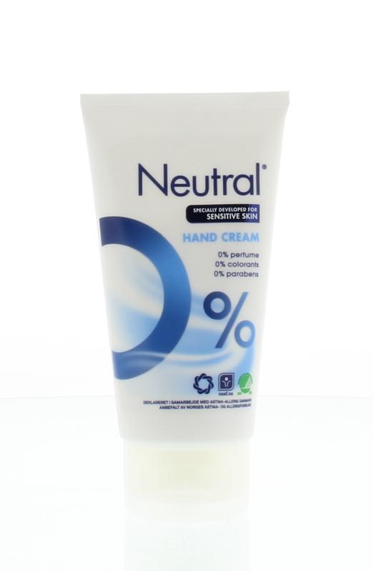Neutral Handcreme