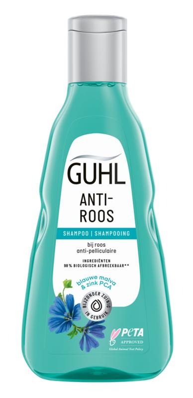 Anti-Roos Shampoo