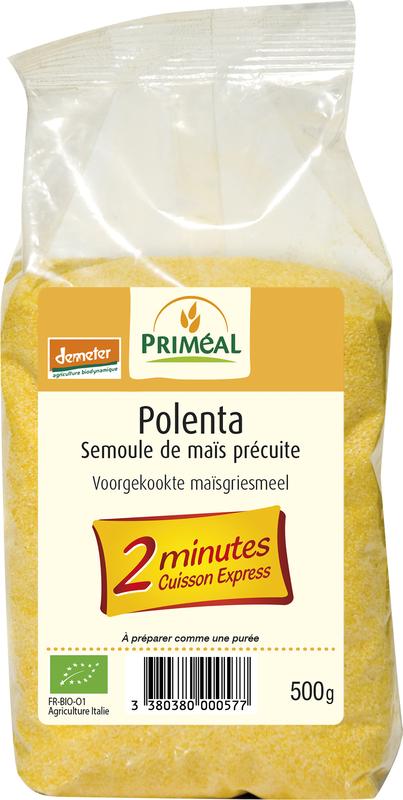 Polenta