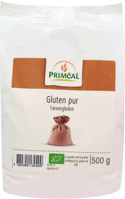 Tarwegluten