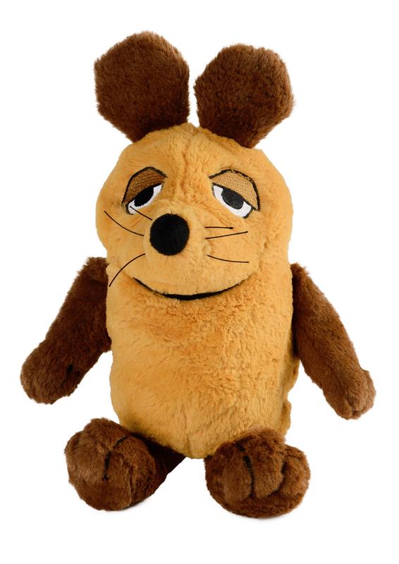 Warmies Warmtekussen Die Maus