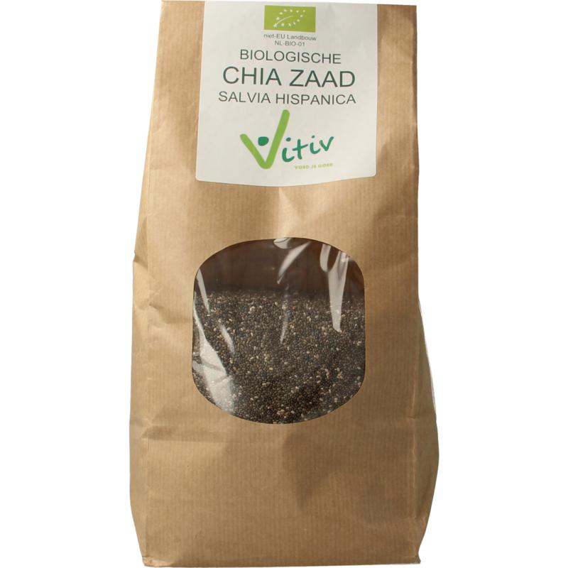 Product Chiazaad Bio