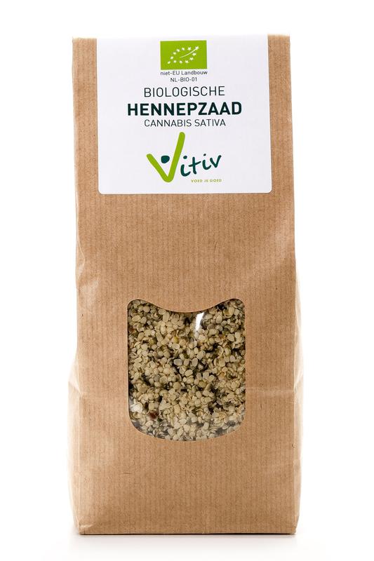 Hennepzaad Bio