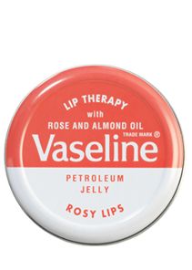 Vaseline Lip Therapy Rosy 20g