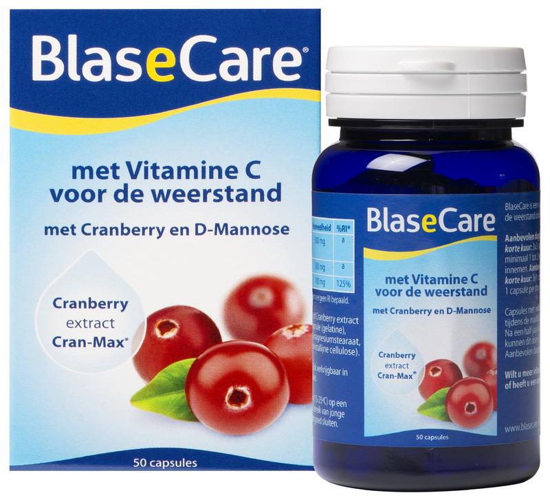 Blasecare Capsule