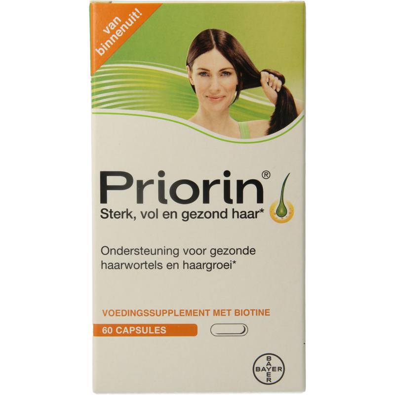 Priorin Capsule