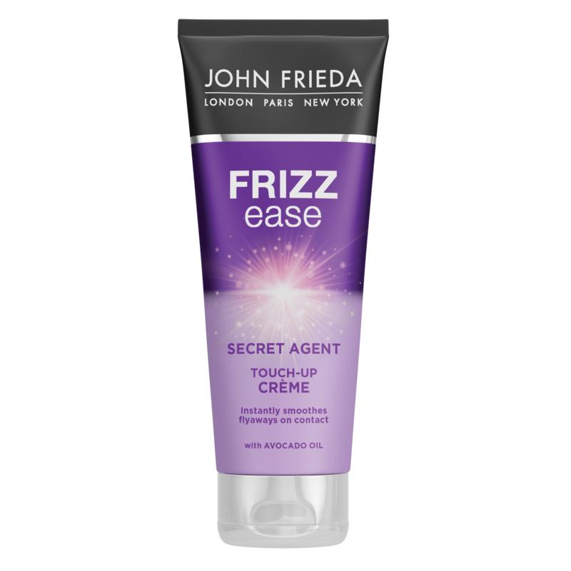 Frizz Ease Secret Agent Creme