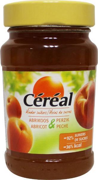 Fruit Abrikoos Perzik