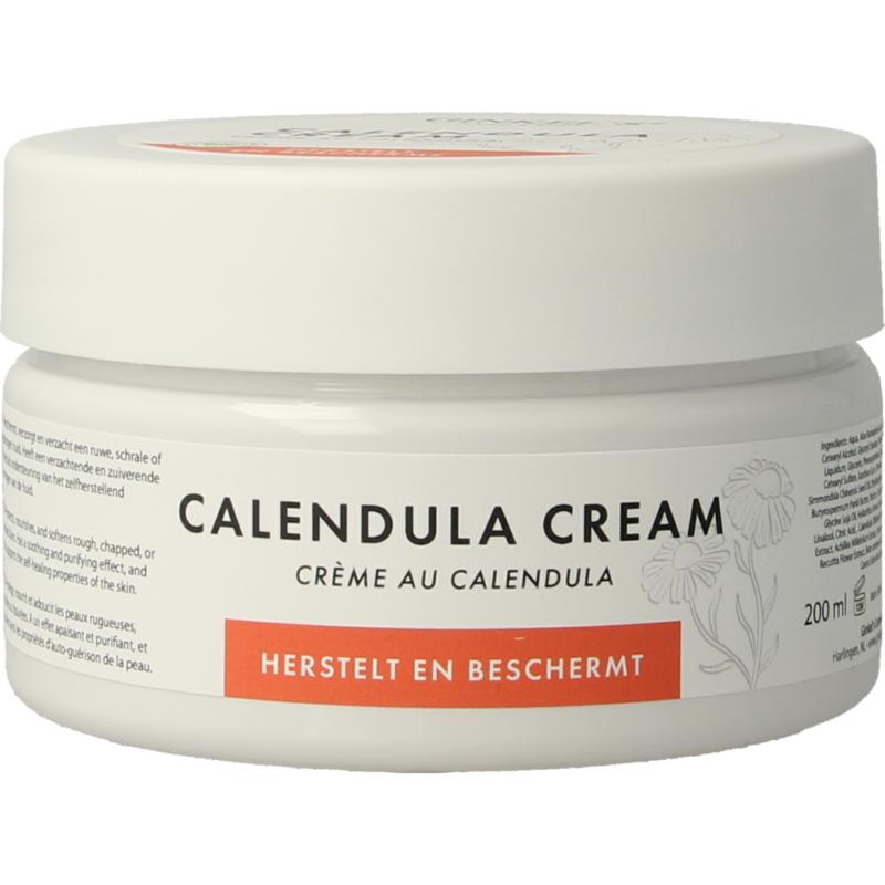 Ginkel'S Calendula Creme 200ml