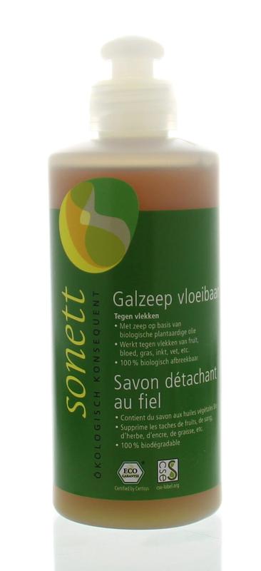 Sonett Galzeep Vloeibaar 300ml