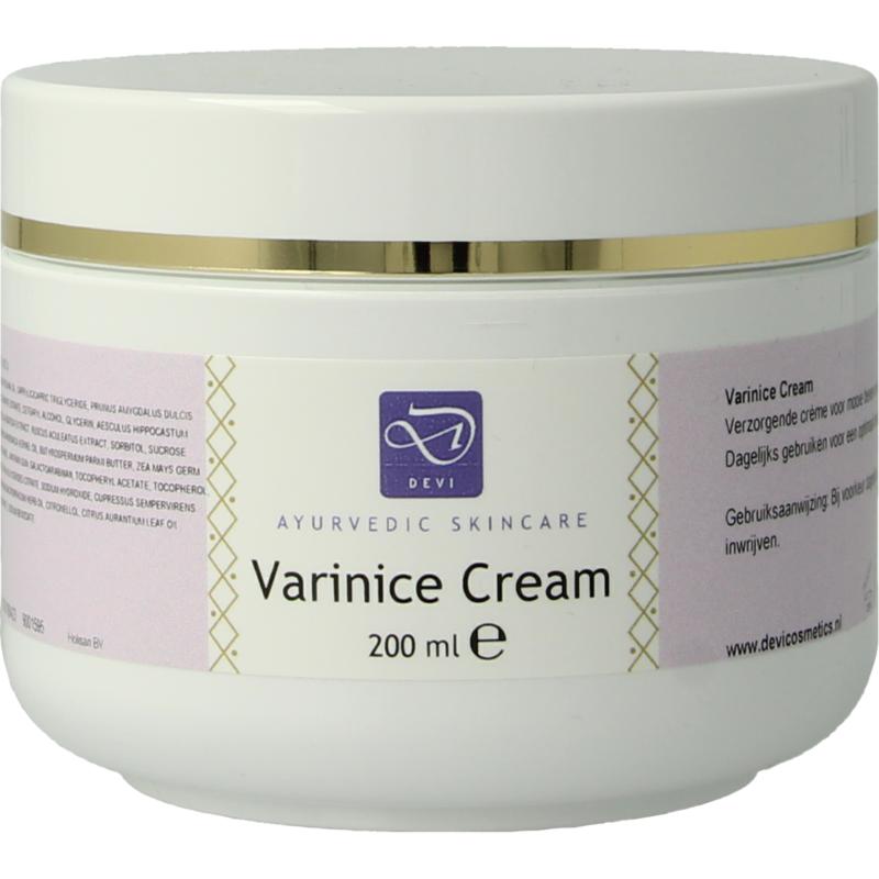 Holisan Varinice Cream