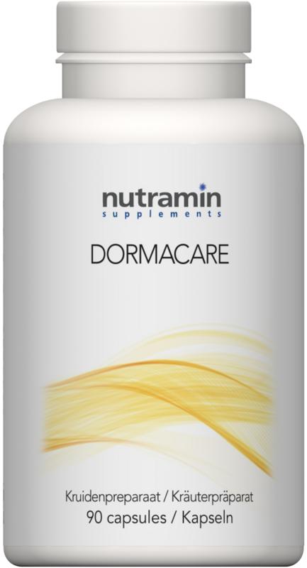 Ntm-Dormacare Tablet
