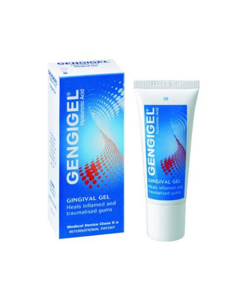 Gengigel Tandvleesgel