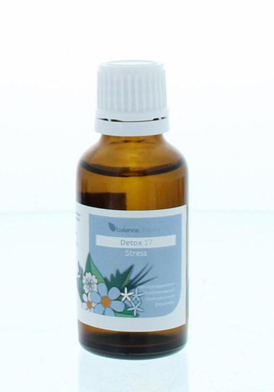 Detox 17 Dilutie