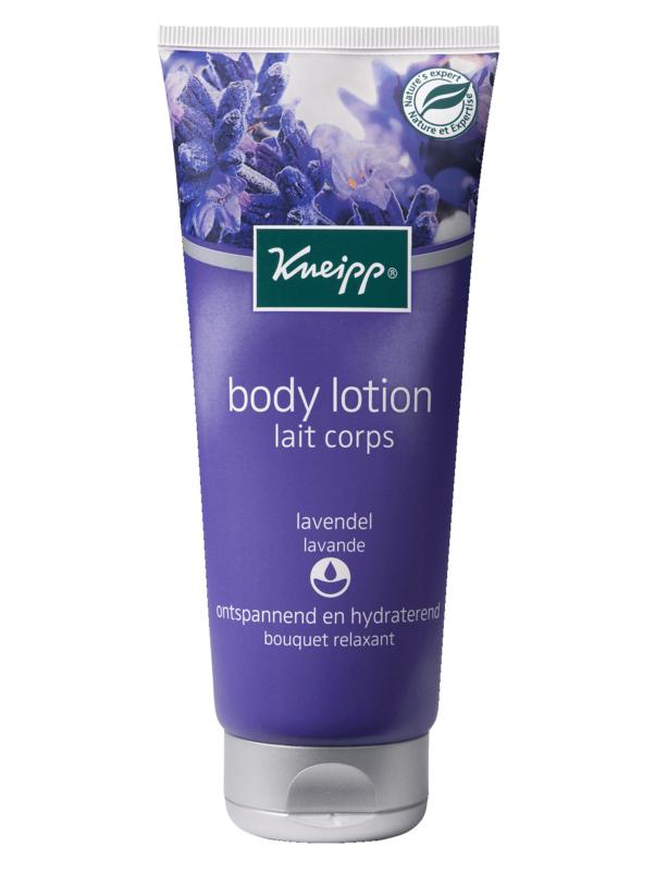 Lavendel Body Lotion Kneipp 200ml