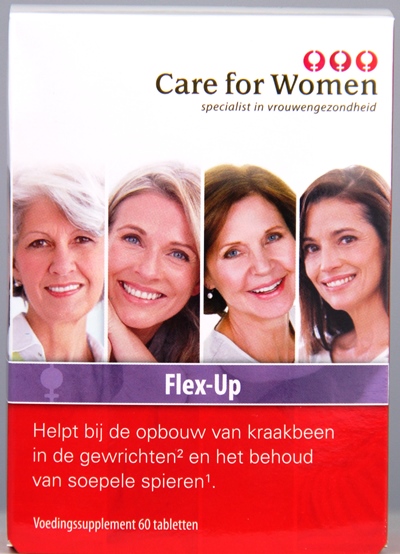 Womens Flex Up Tablet