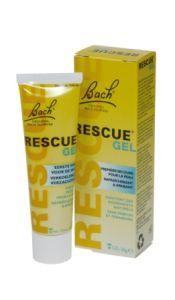 Bach Rescue Gel