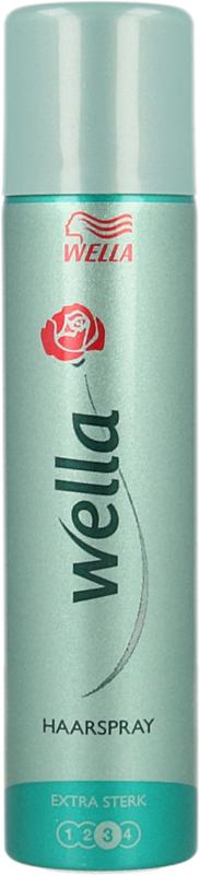 Flex Hairspray Extra Strong Hold