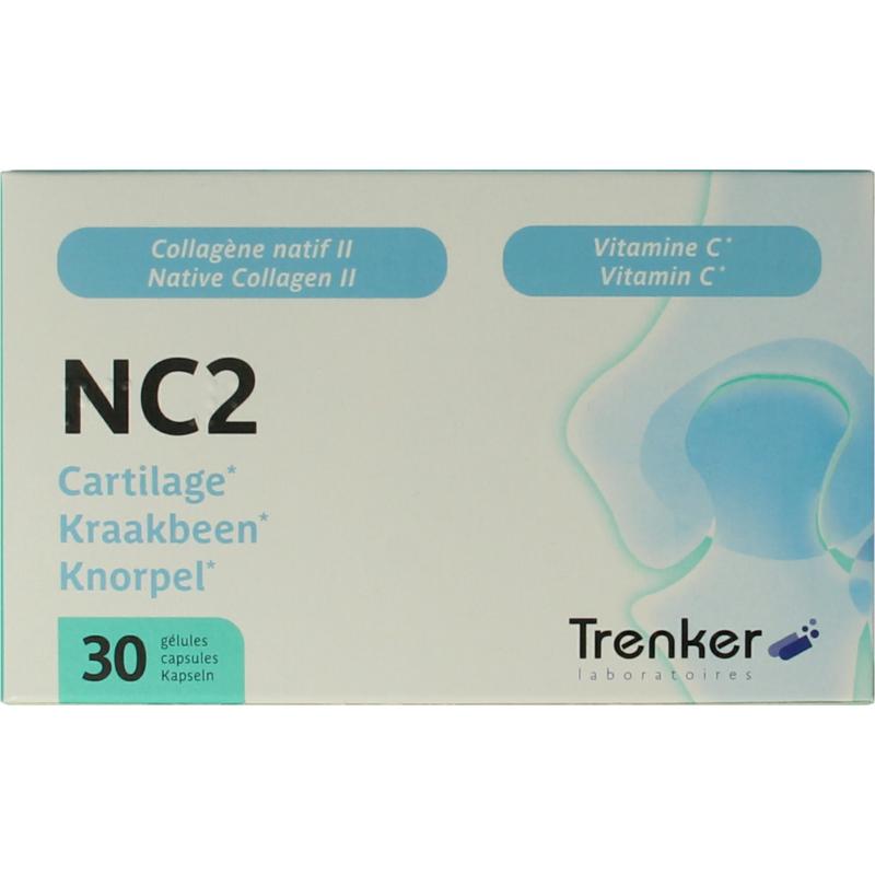 Trenker Nc2 Capsule