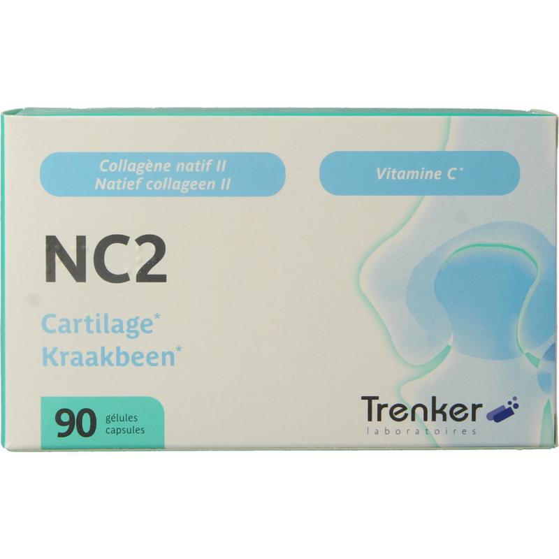 Nc2 Capsule