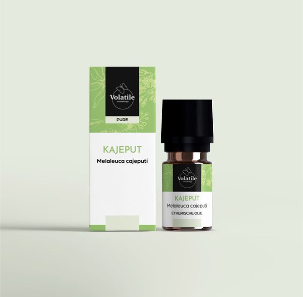 Kajeput
