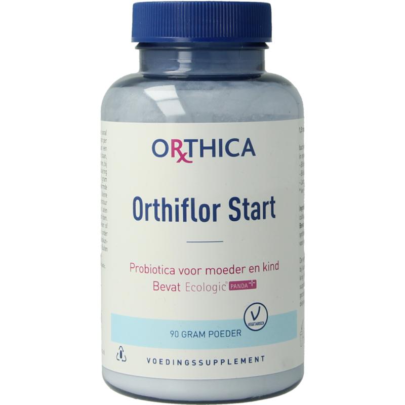 Orthica Orthiflor Start Poeder