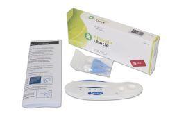 Testjezelf.Nu Allergie Check Kat