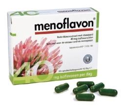 Menoflavon Capsule