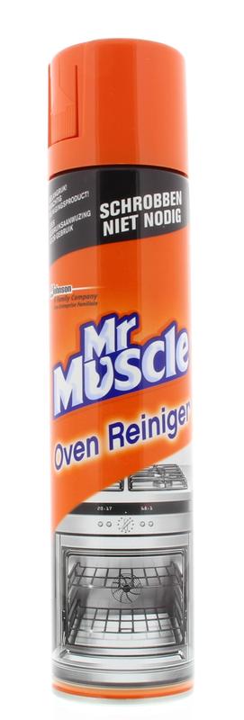 Muscle Ovenreiniger 300ml
