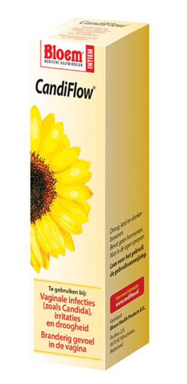 Candiflow Spray