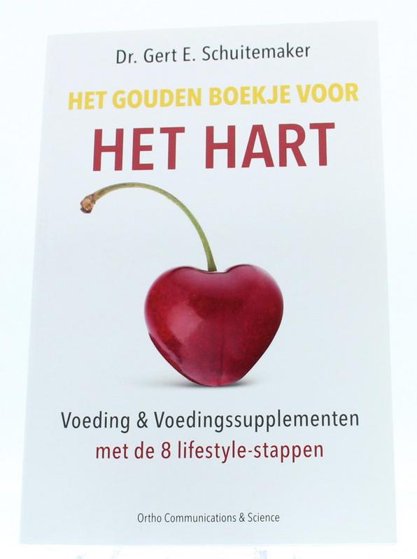 Het Gouden Boekje Hart