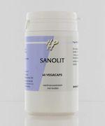 Holisan Sanolit Capsule