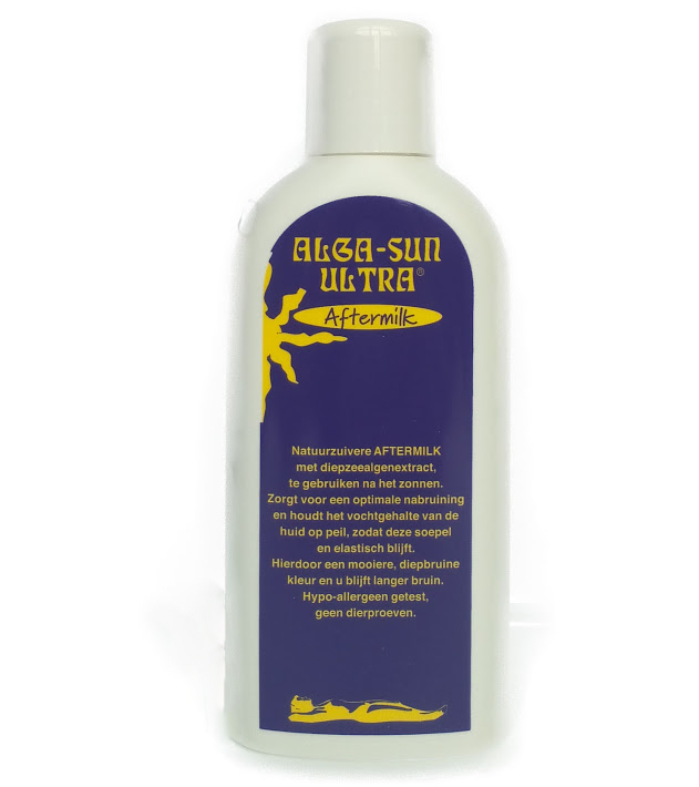 Algasun Ultra Aftersun Milk 150ml