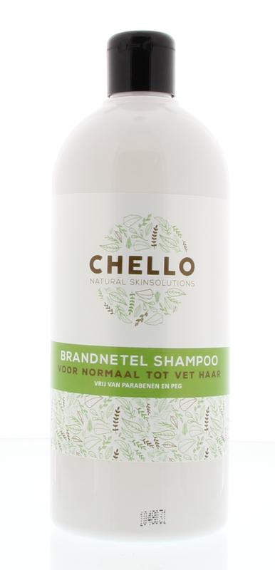 Chello Brandnetel Shampoo