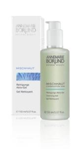 Annemarie Borlind Combination Skin Reinigingsgel