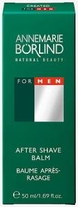 Annemarie Borlind For Men After Shave Balsem