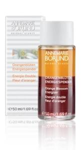Annemarie Borlind Oranje Bloesem Energeticum
