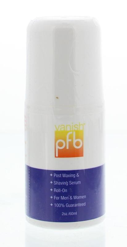 Pfb Vanish Roller