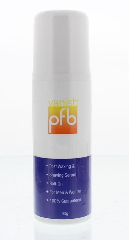 Pfb Vanish Roller