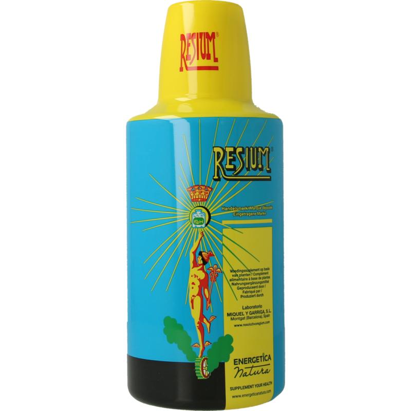 Resium