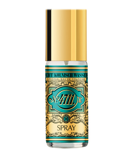 4711 Eau De Cologne Onverpakt