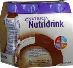 Nutridrink Chocolade