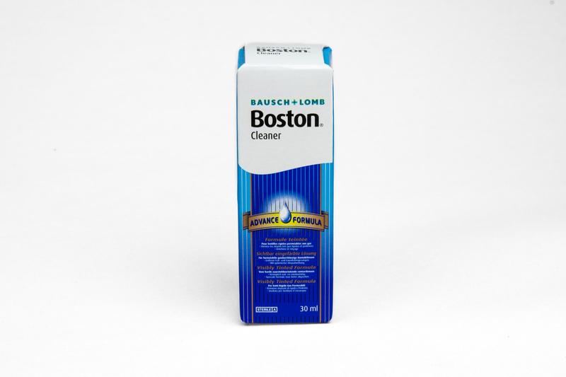 Boston Cleaner Lenzenvloeistof 30ml