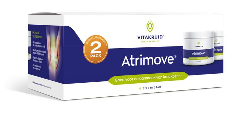 Atrimove Vitakruid Poeder