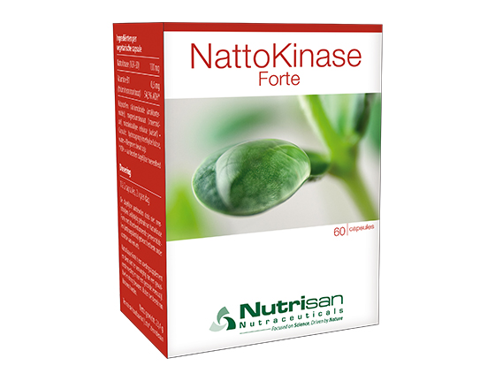Nattokinase Forte