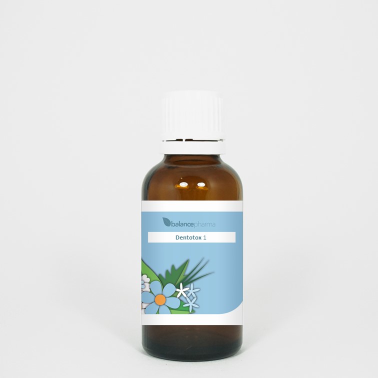 Dtt001 Amalgaan Dentotox
