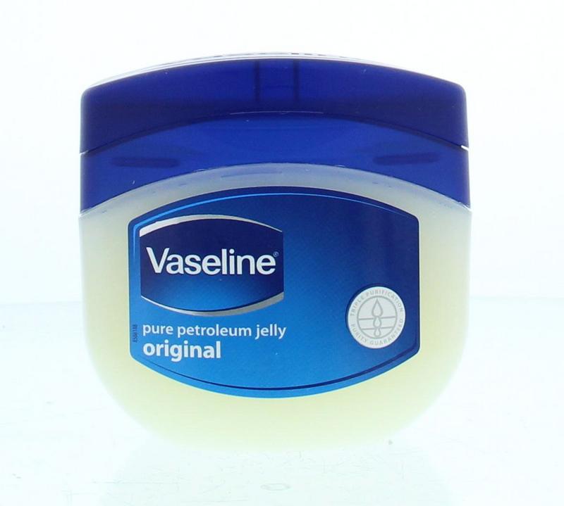 Resultaten voor vaseline