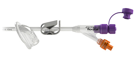 Flocare G Tube Ch 14