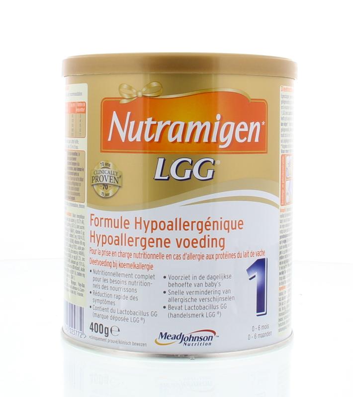 Nutramigen 1