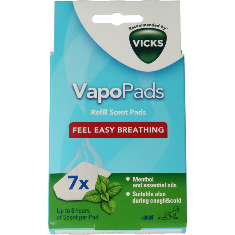 Vapopad Classic